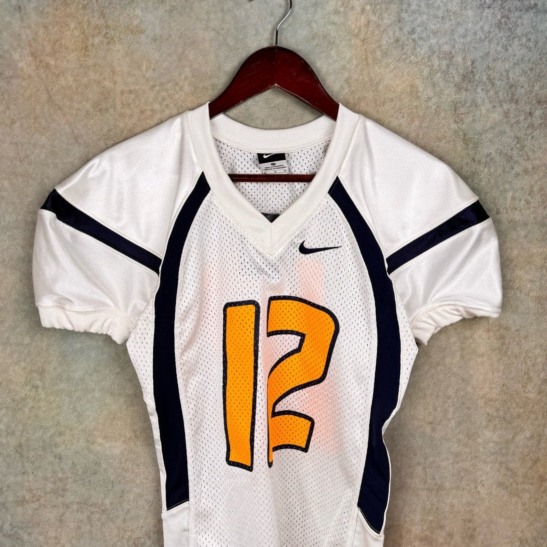 Nike Michigan Wolverines Football Jersey M