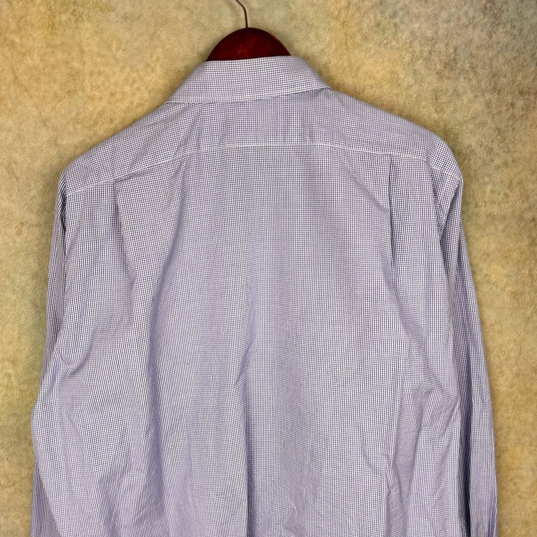 VTG Polo Ralph Lauren Philip Shirt 16.5-35