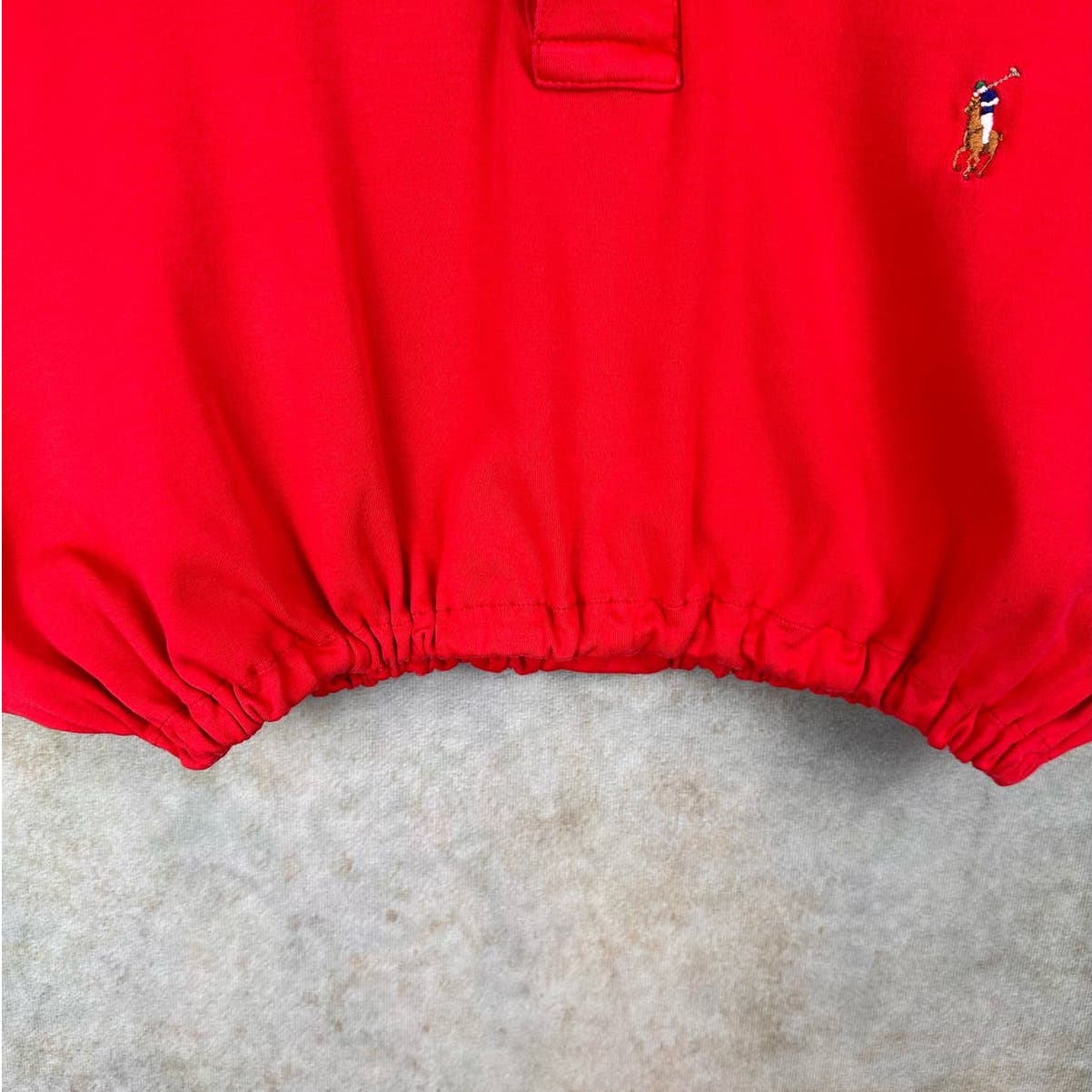 Vintage Polo Ralph Lauren Polo Shirt XL