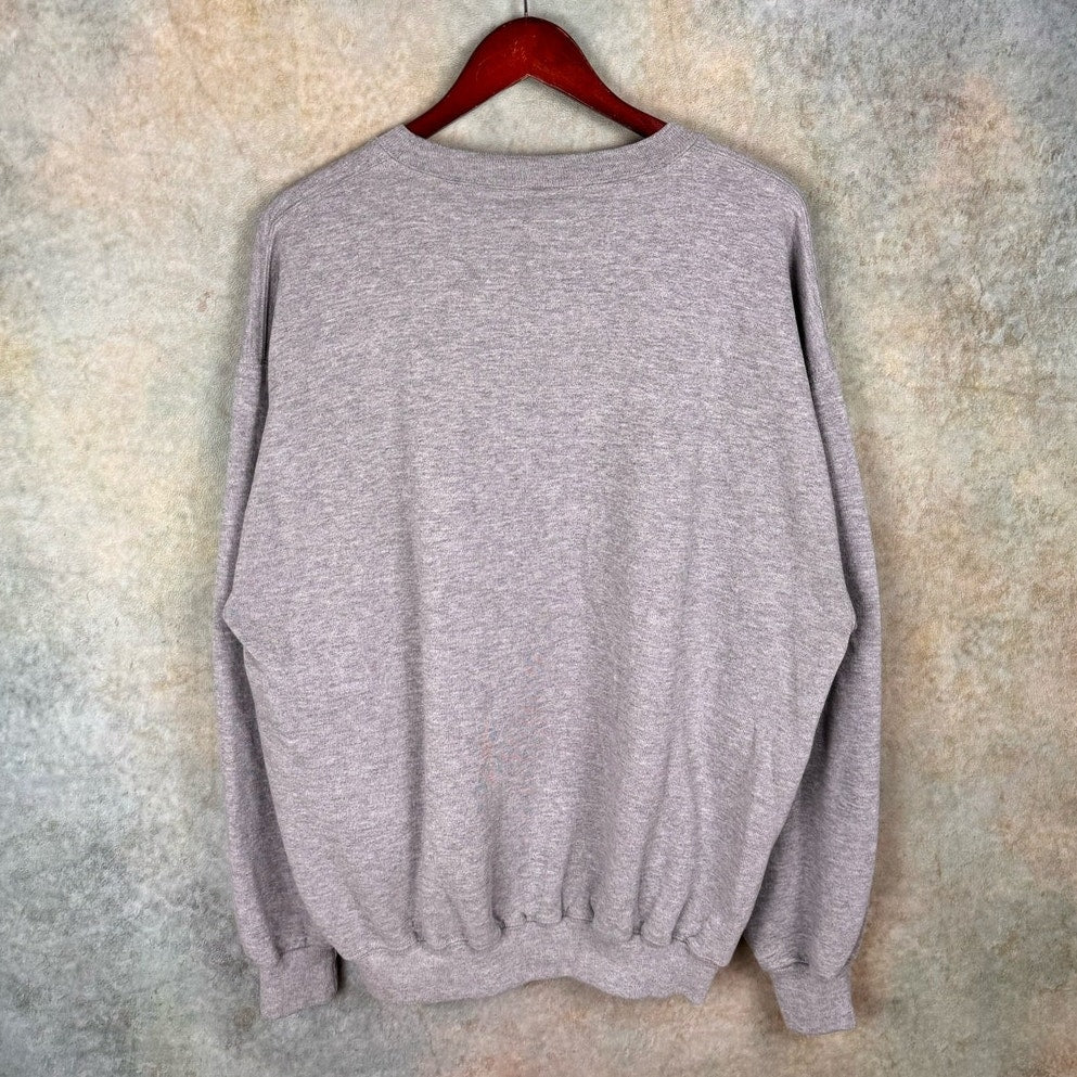 VTG Russell Athletic Crewneck Sweatshirt XL