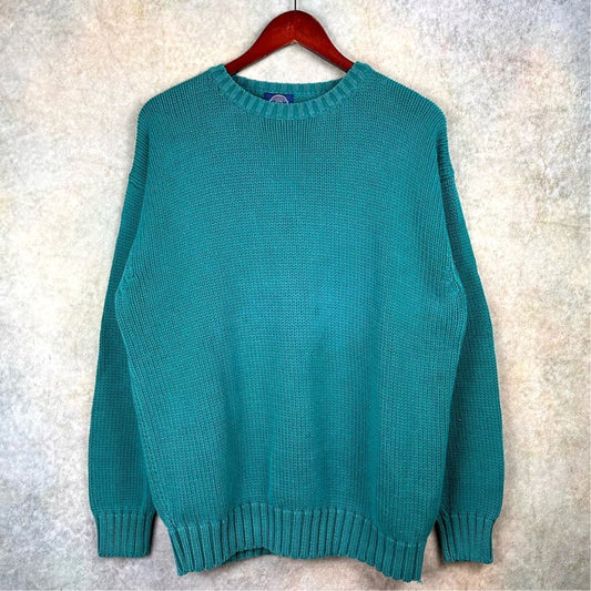 Vintage Gap Knit Sweater M