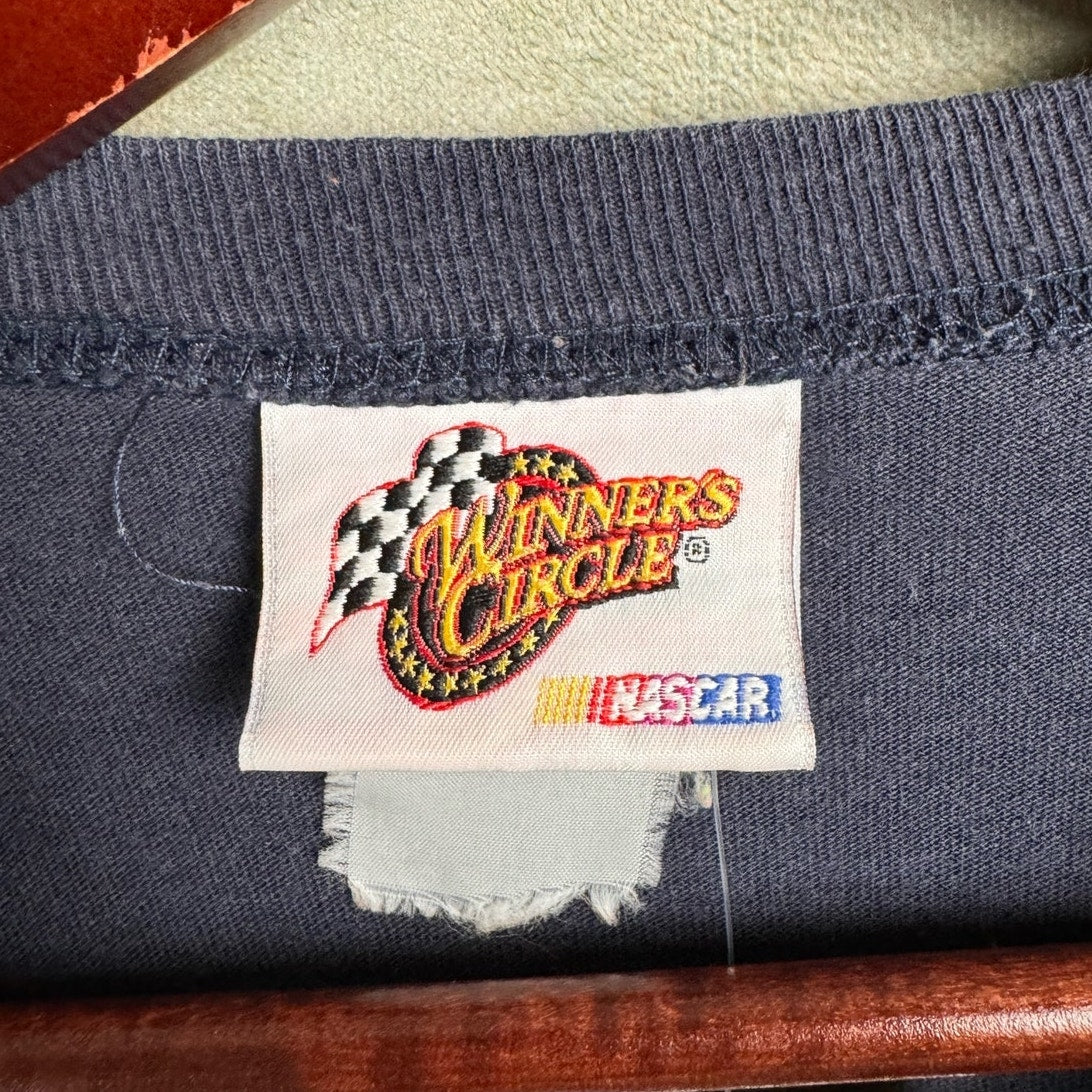 VTG 90s Nascar Jeff Gordon Shirt XL