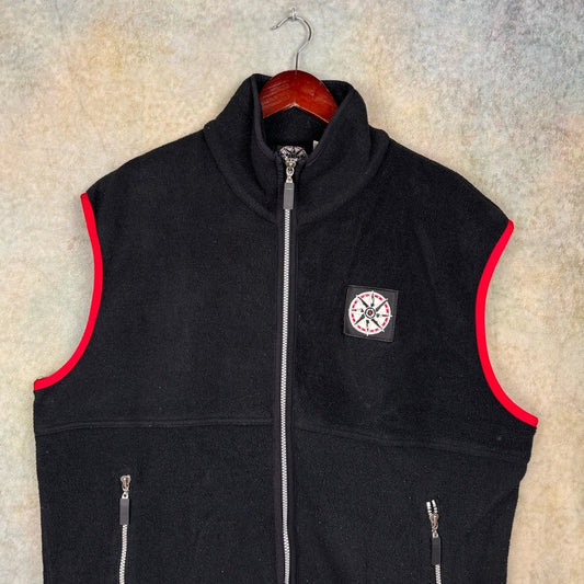 VTG Marlboro Unlimited Vest XL