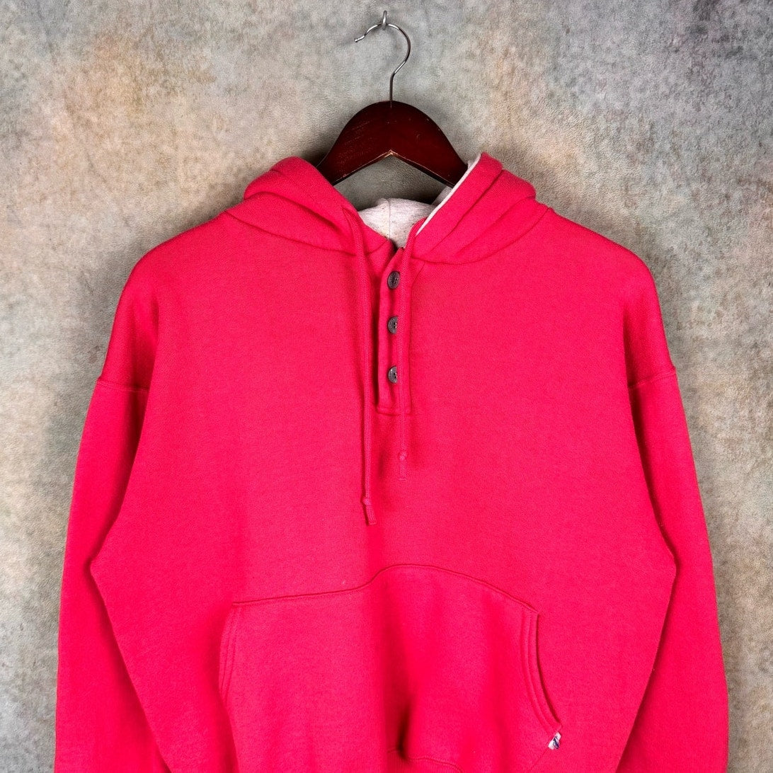 VTG Russell Athletic Hoodie Sweatshirt M