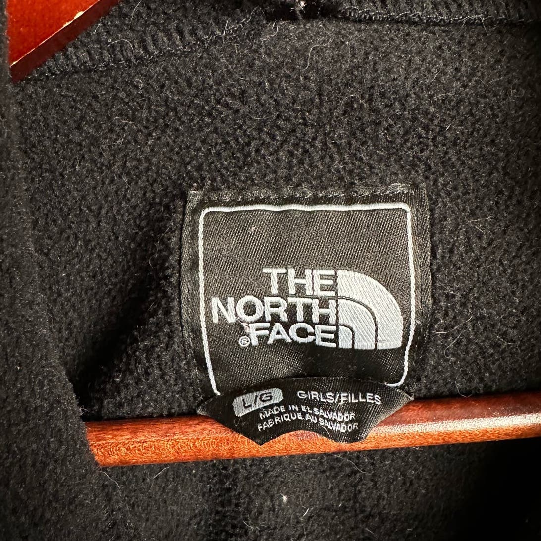The North Face Denali Fleece Jacket Youth L