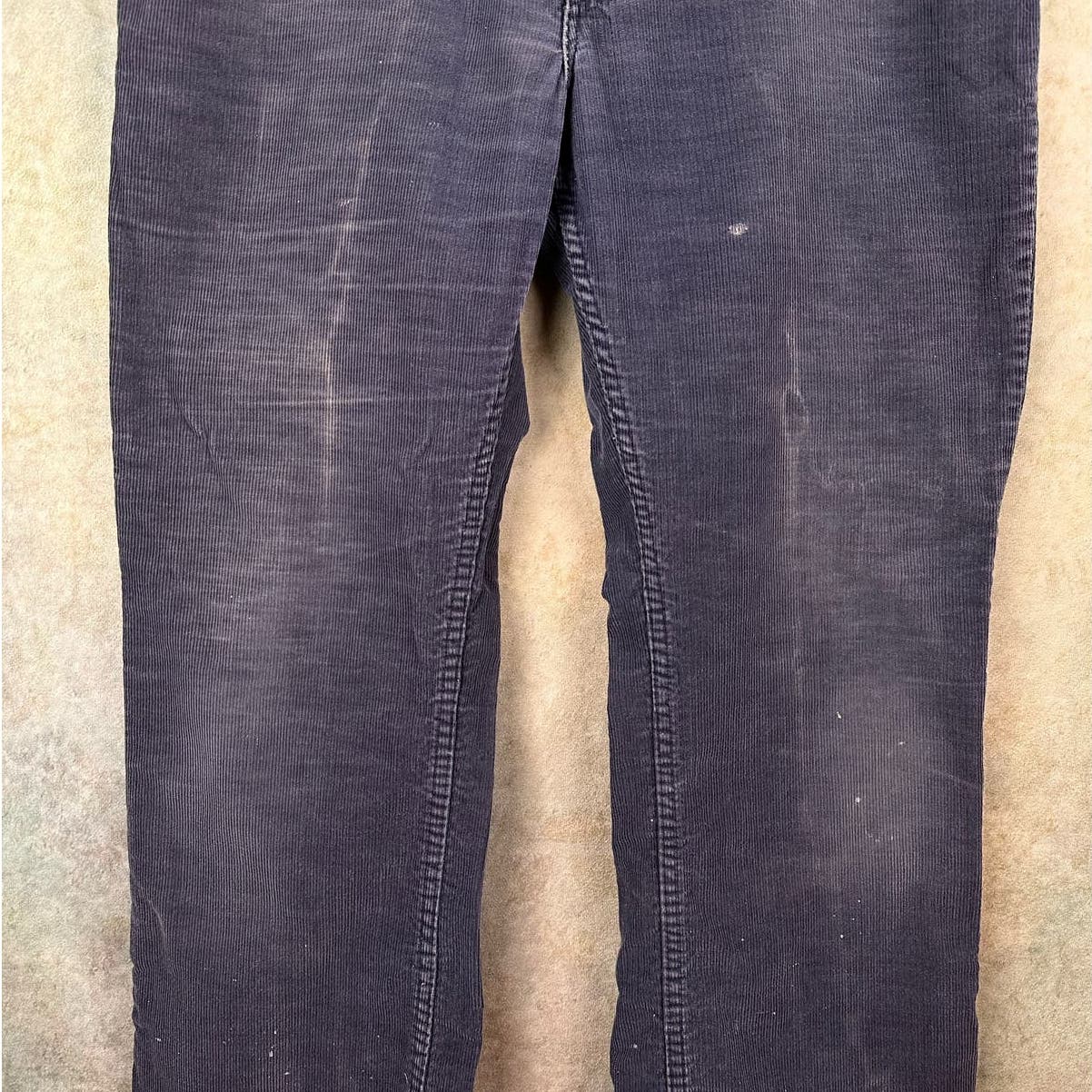 Vintage Levis Corduroy Pants 34x31
