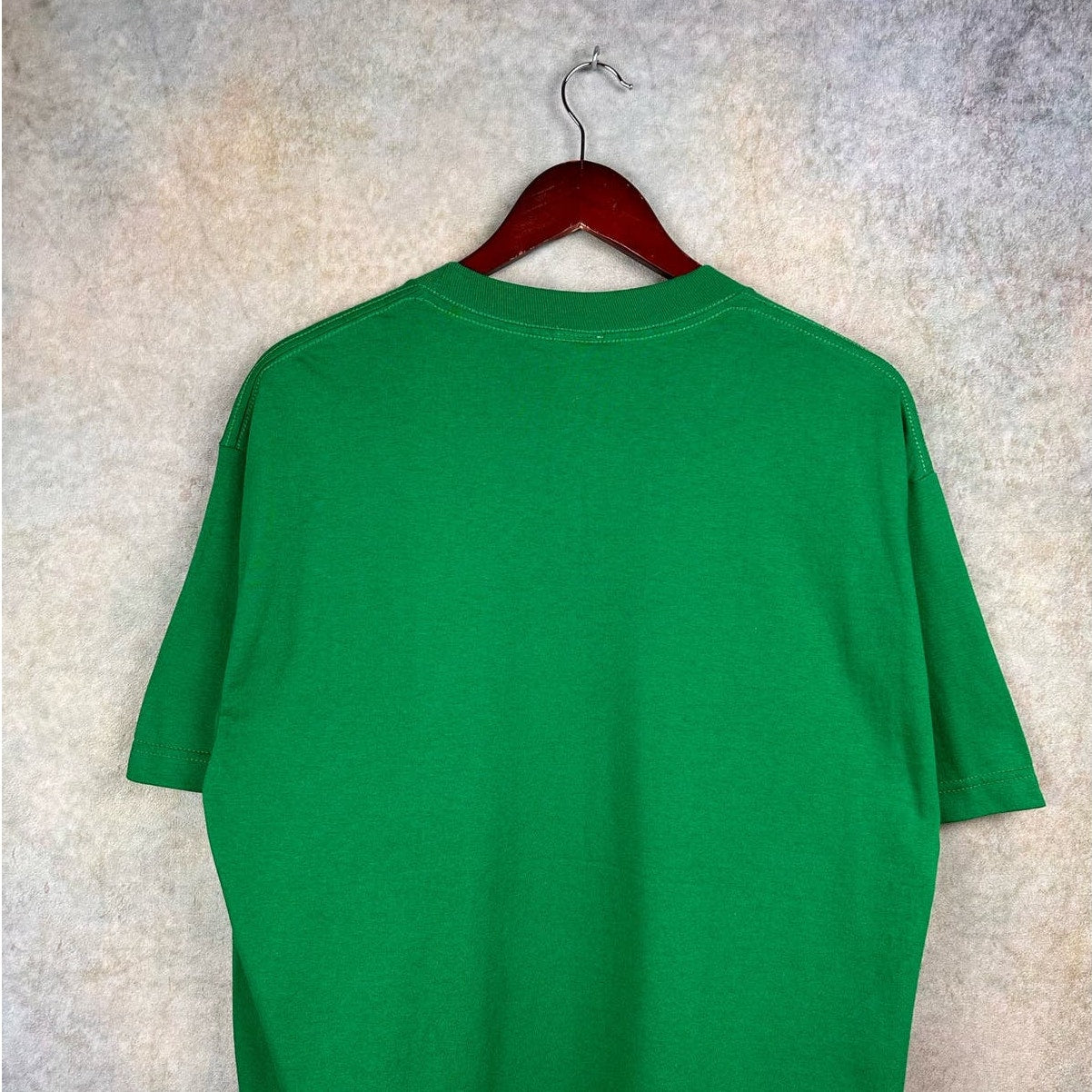 Vintage DC Comics Green Lantern Graphic T Shirt L