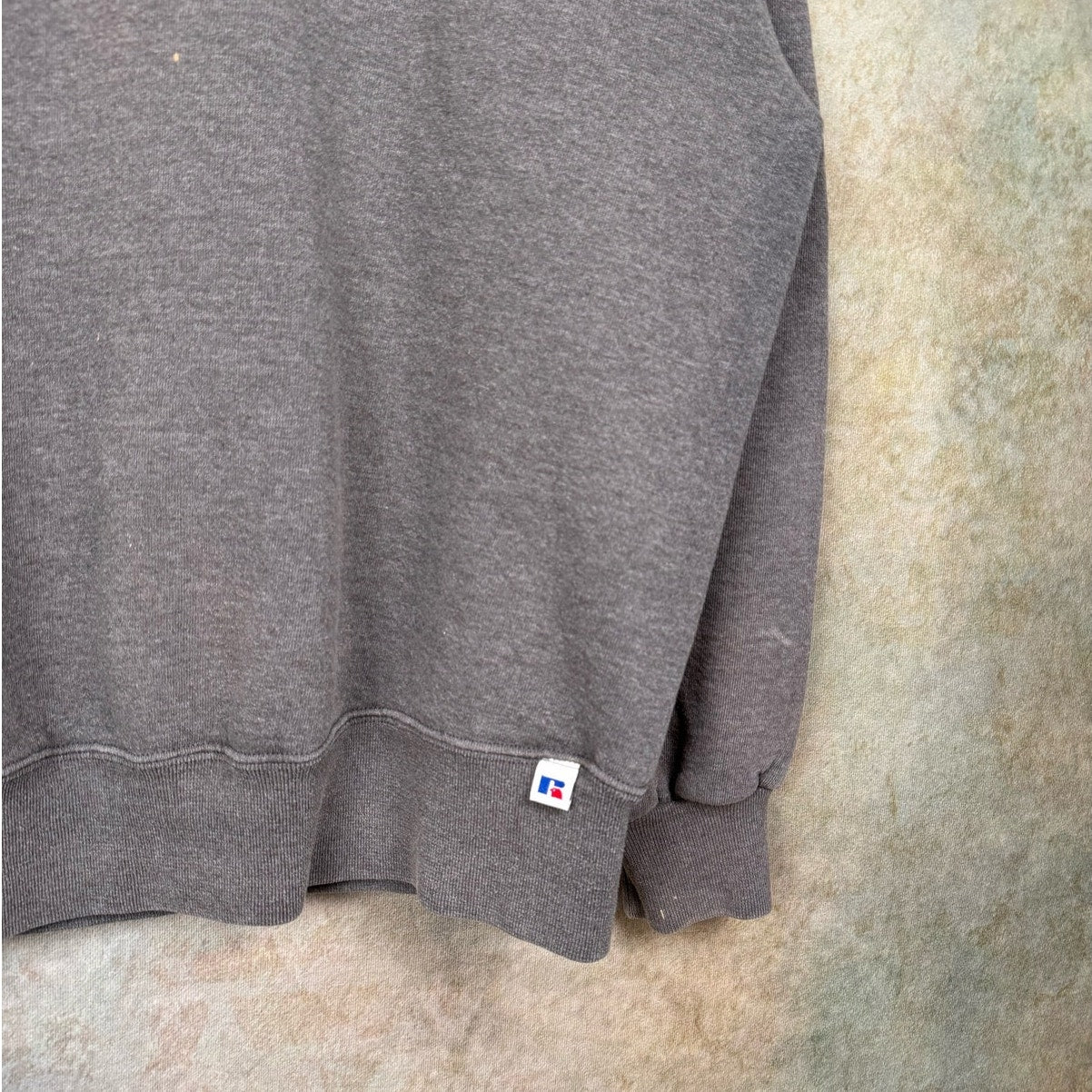 VTG 90s Russell Athletic Crewneck Sweatshirt L