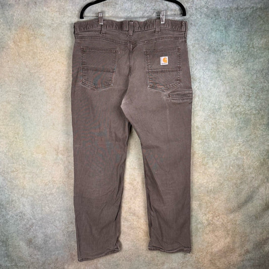 VTG Y2K Carhartt Work Pants 38x30