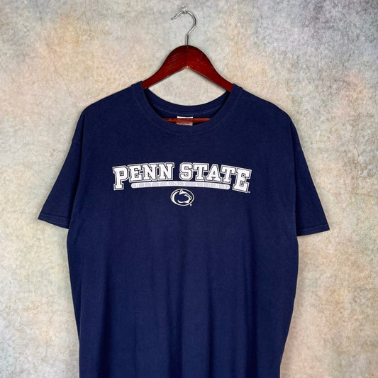 VTG Penn State T Shirt L