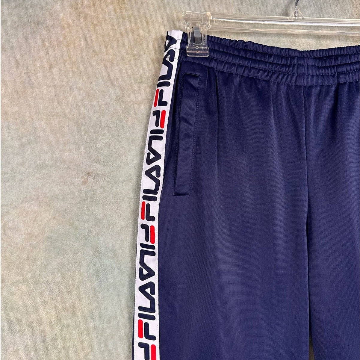 Fila Pierre Cardin Track Pants S