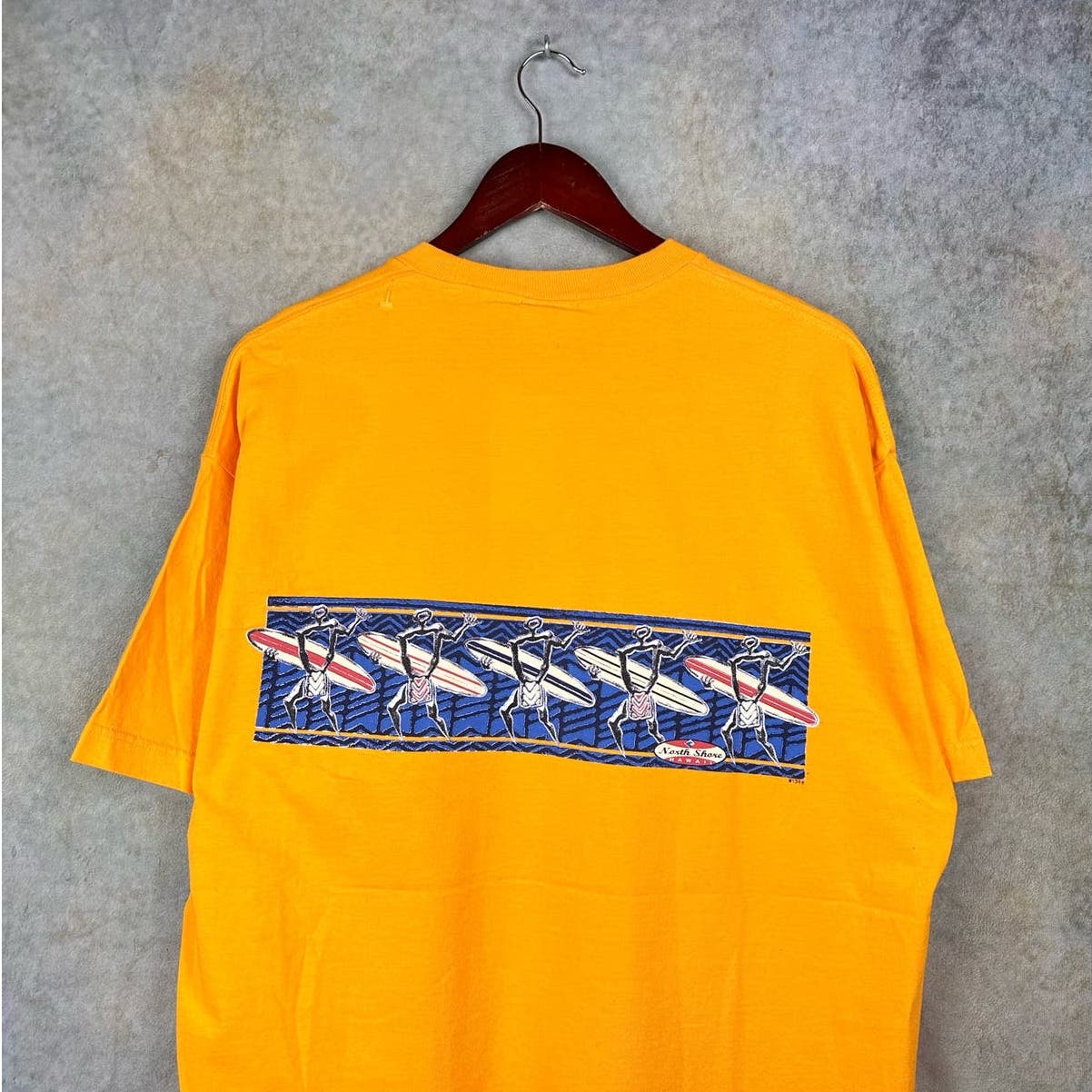 Vintage 90s Hawaii T Shirt XL