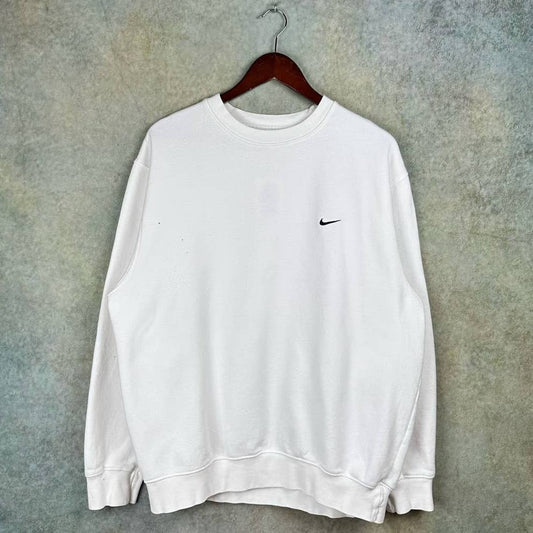 Vintage Nike Crewneck L