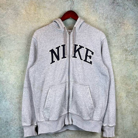 Nike Full Zip Hoodie M