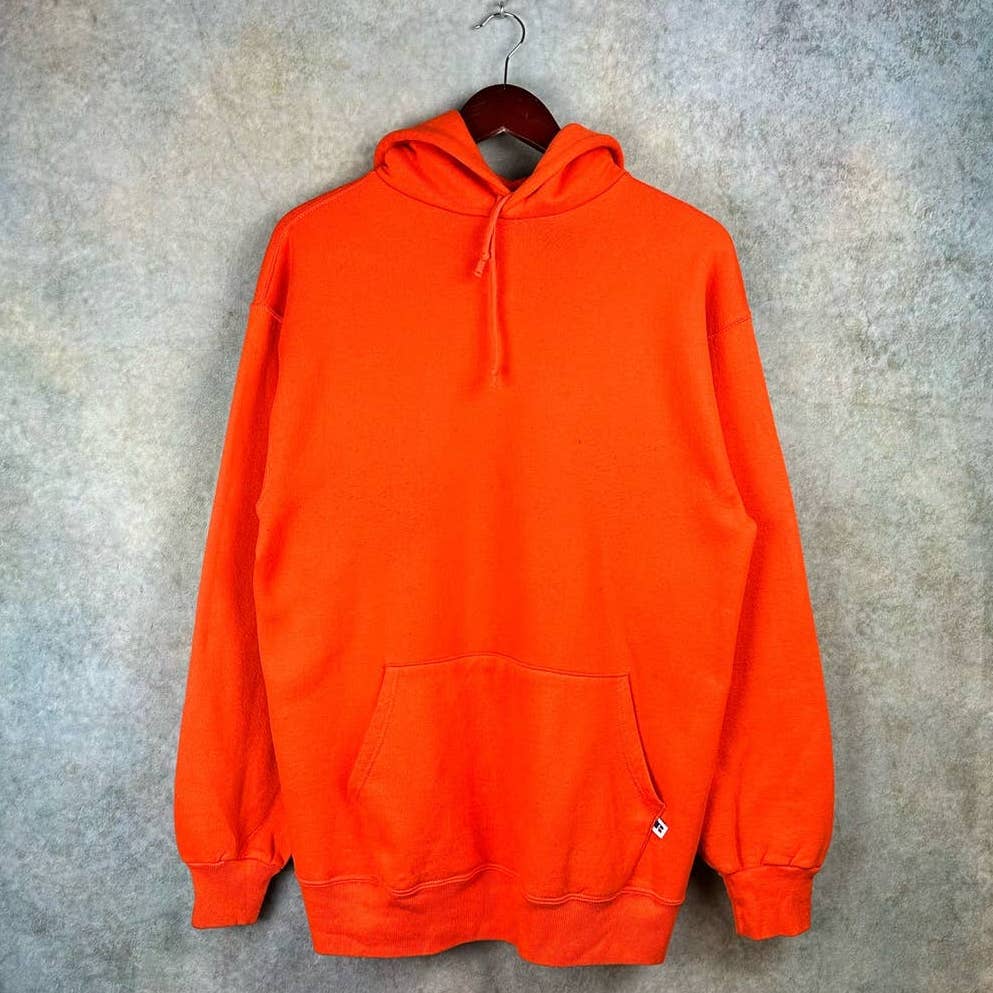 Vintage Russell Athletic Hoodie XL