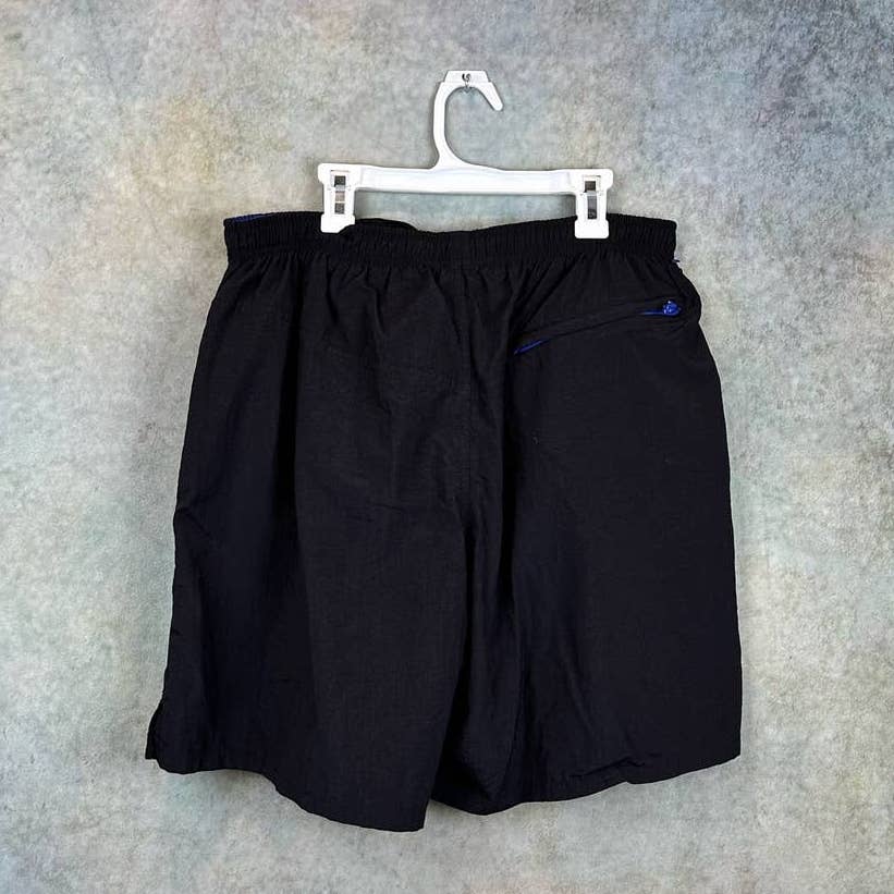Vintage Speedo Swim Shorts