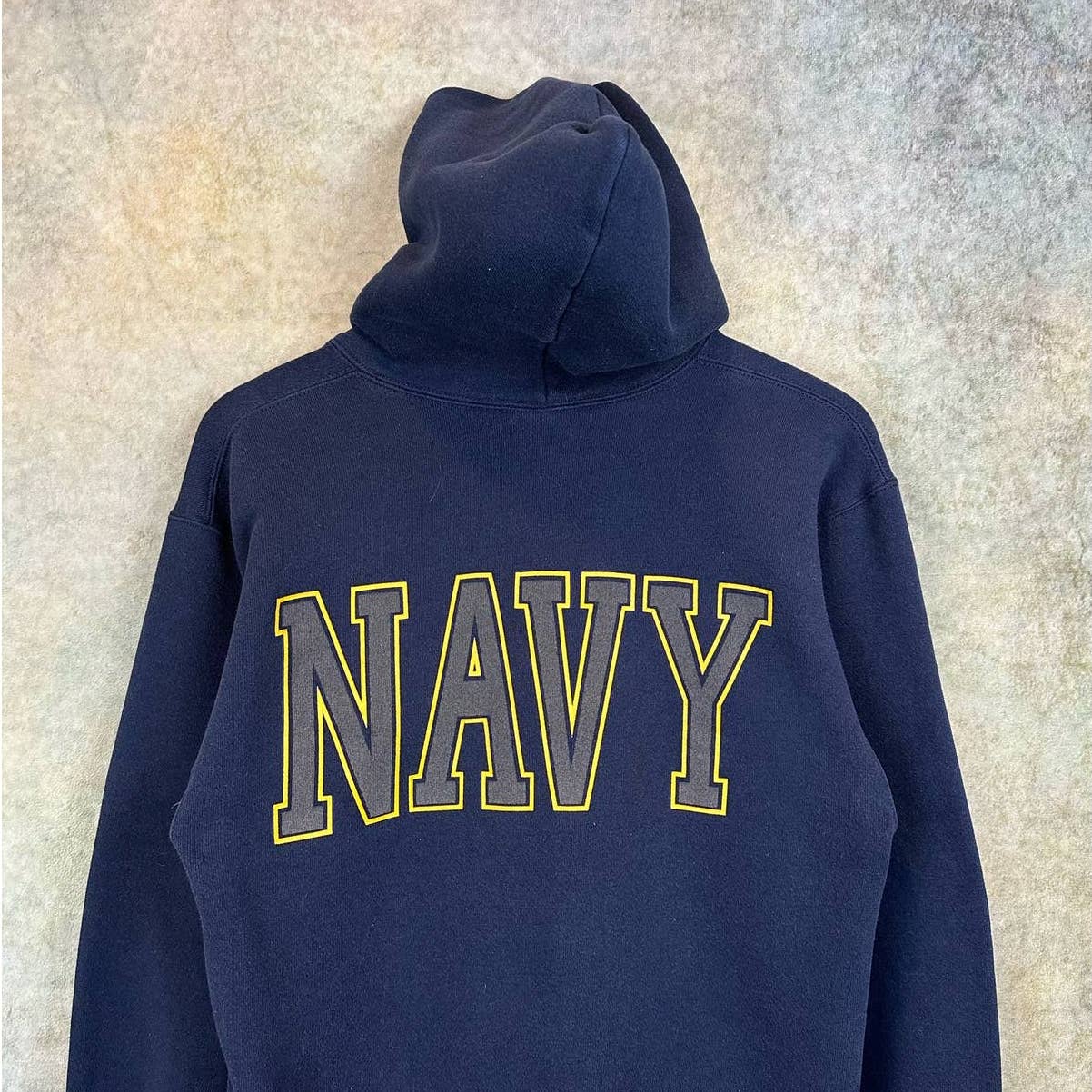Vintage US Navy Sweatshirt S