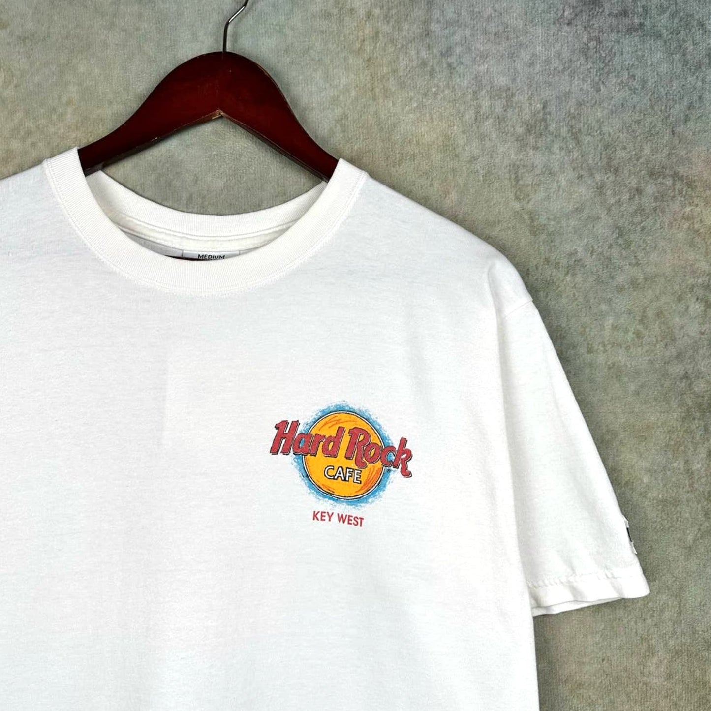 Vintage Hard Rock Cafe T Shirt M