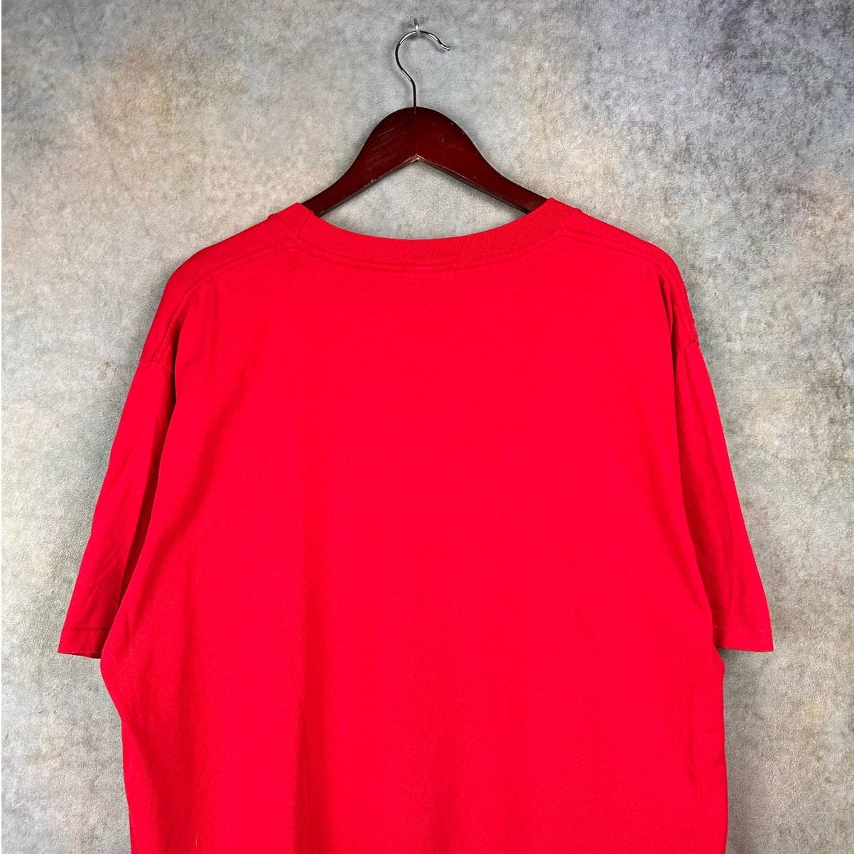 Vintage 90s The Flash Logo T Shirt XL