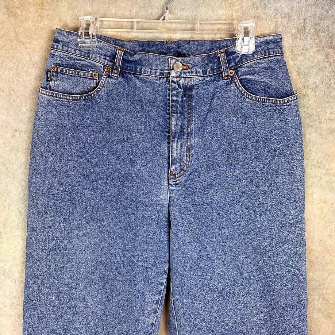 Vintage Ralph Lauren Jeans Co Jeans 12