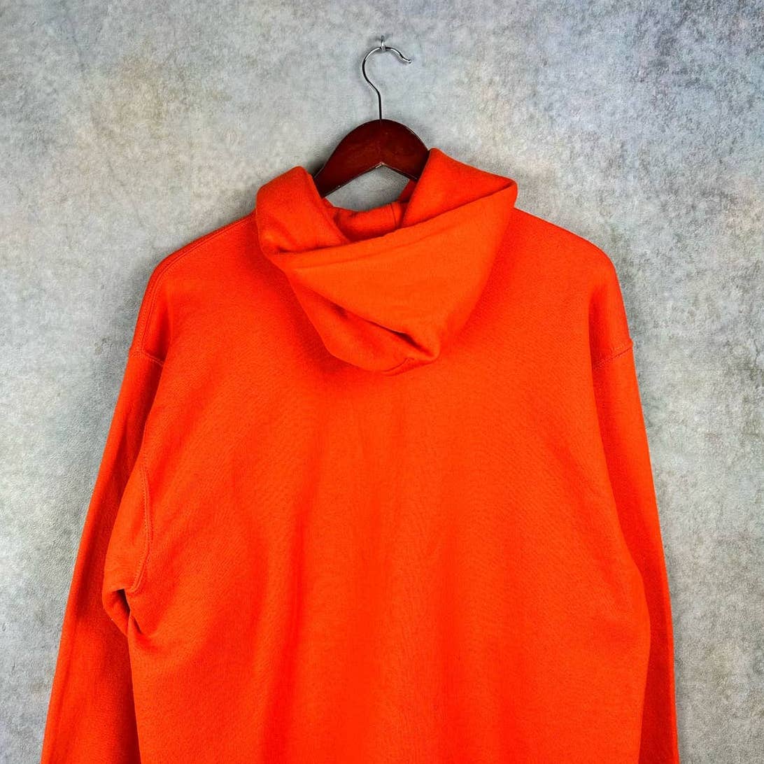 Vintage Russell Athletic Hoodie XL