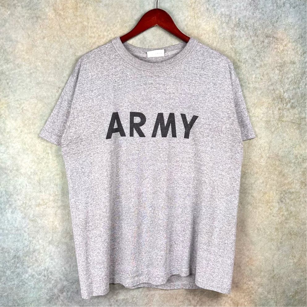 Vintage 90s US Army T Shirt L