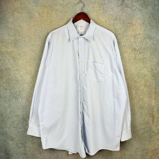 Vintage Brooks Brothers Button Down Shirt