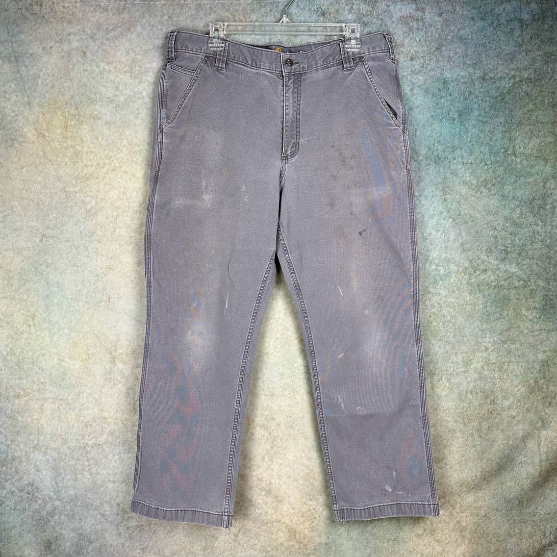 Vintage Carhartt Carpenter Pants 38x30