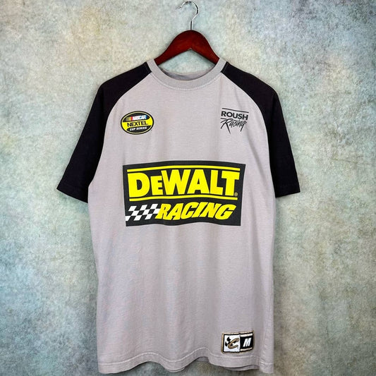 Vintage Nascar Racing T Shirt