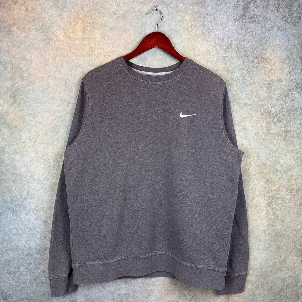 Nike Crewneck Sweatshirt L