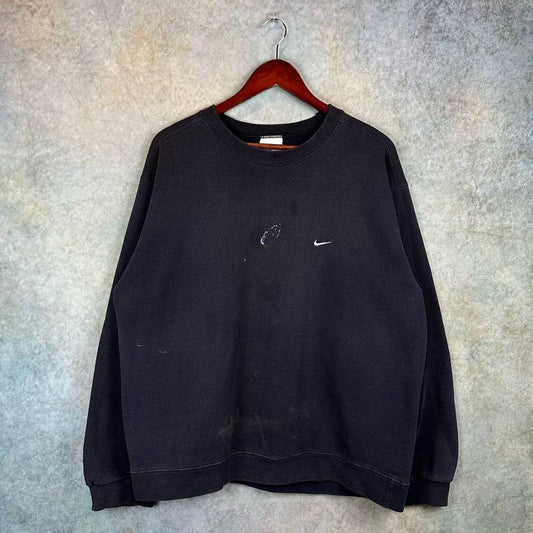 Vintage Nike Crewneck L