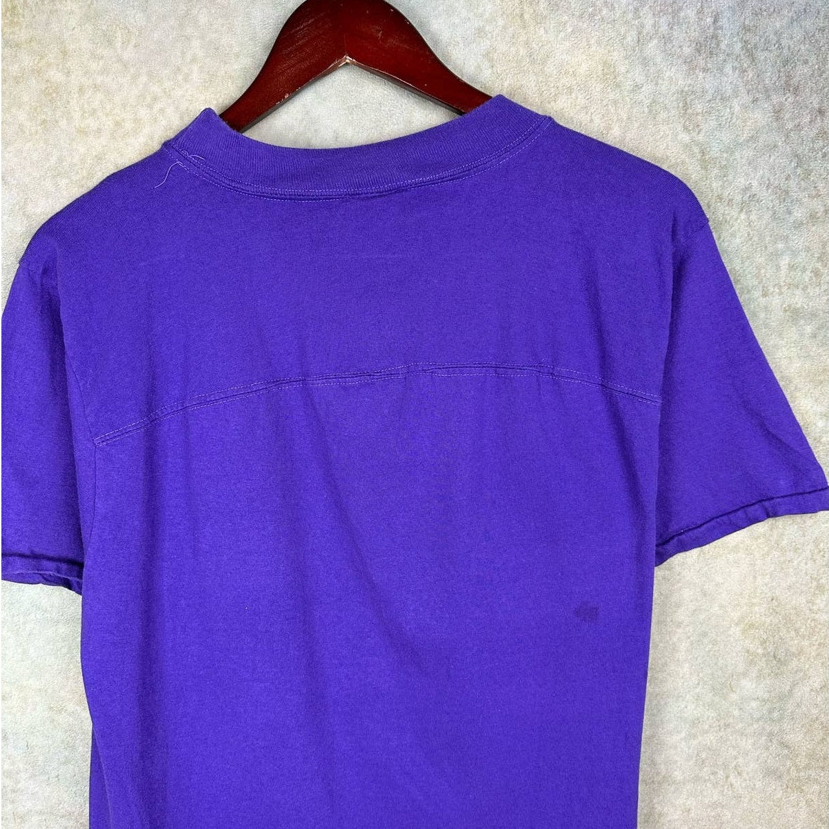 Vintage 80s Work Out T M