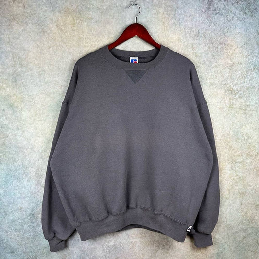 Vintage Russell Athletic Crewneck XL