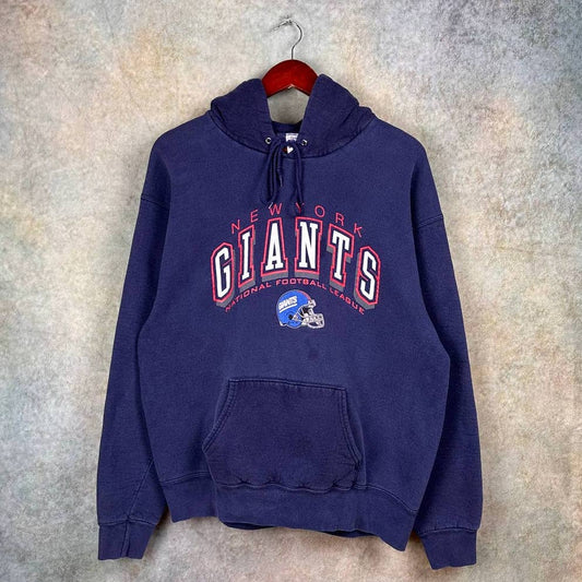 Vintage New York Giants Hoodie XL