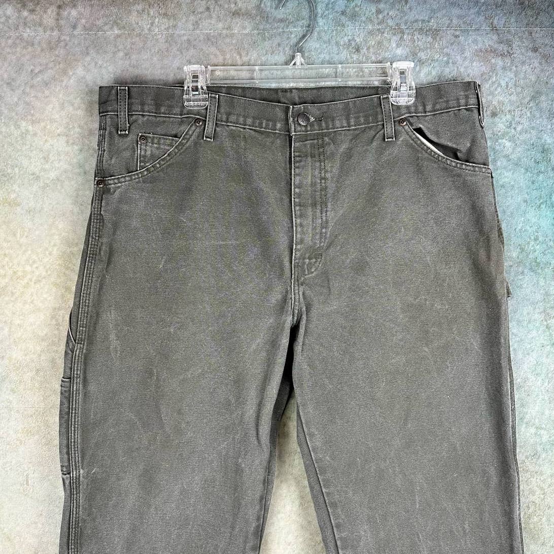 Vintage Dickies Carpenter Pants 38x32