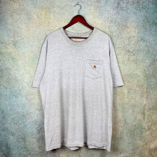 Carhartt Pocket T Shirt XLT