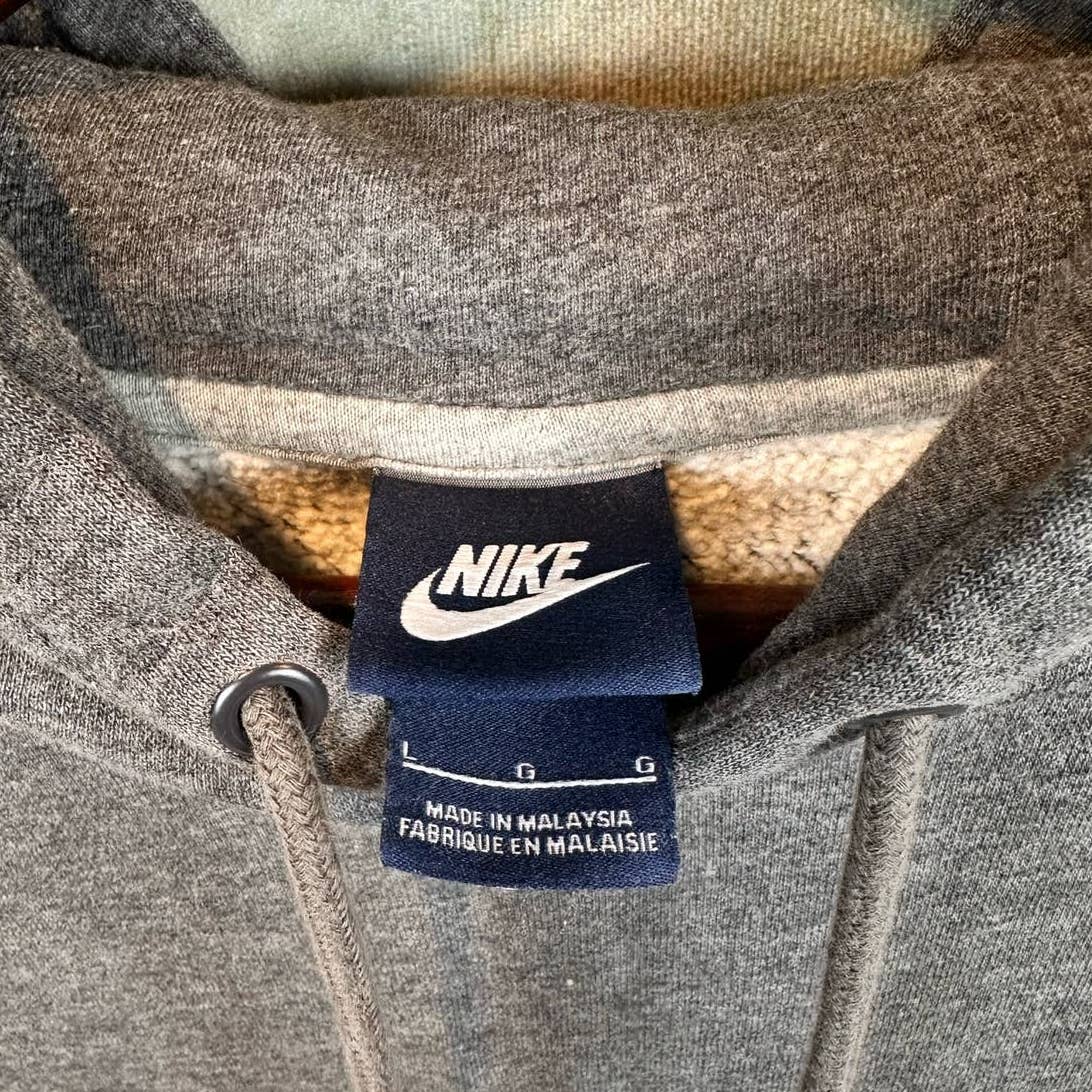 Nike Hoodie Sweatshirt