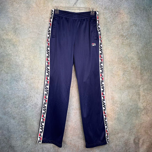 Fila Pierre Cardin Track Pants S