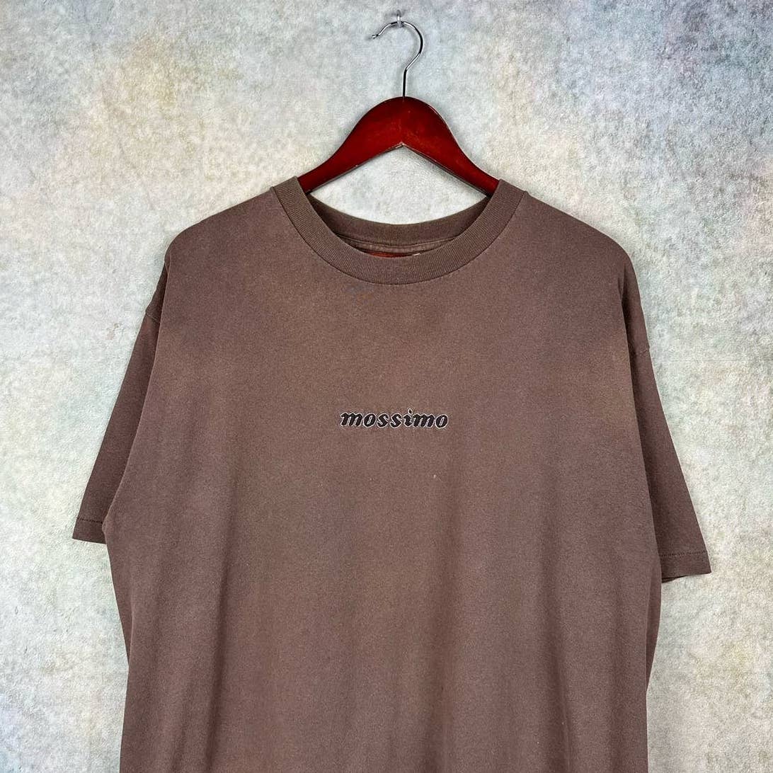 Vintage 90s Mossimo T Shirt L
