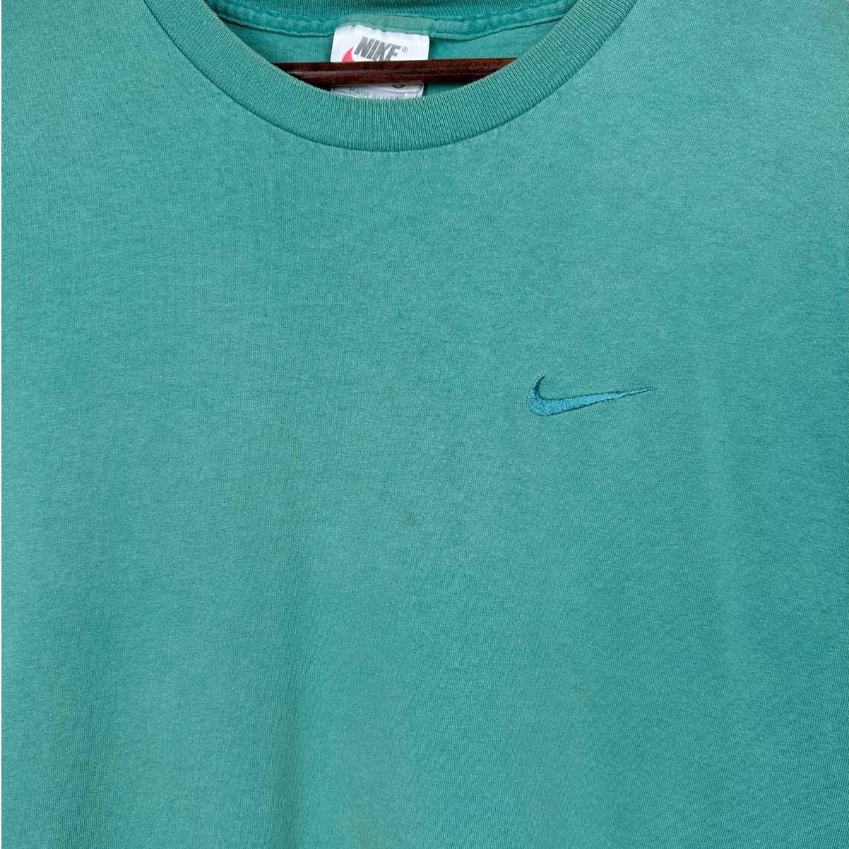 Vintage Nike Logo T Shirt XL