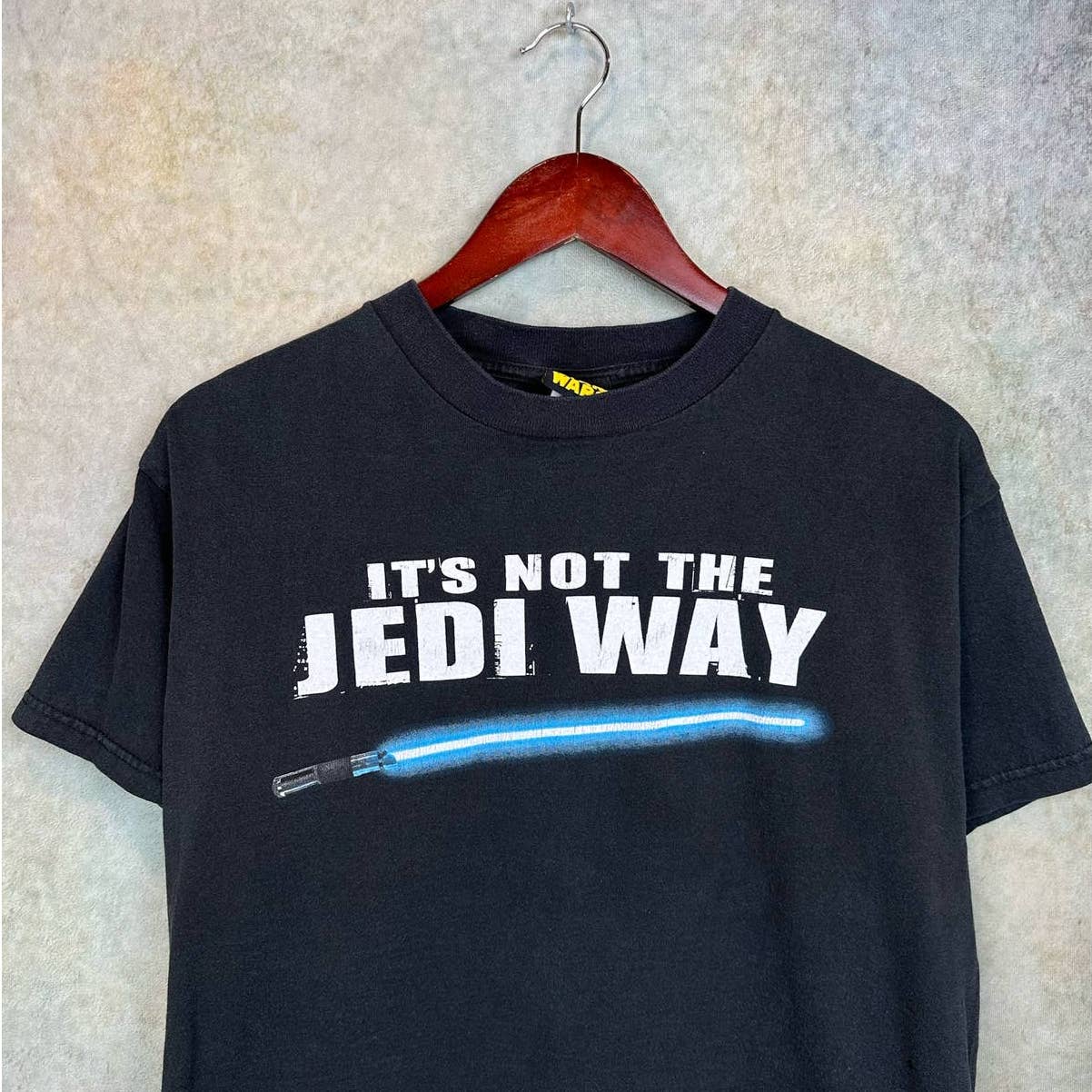 Vintage Star Wars T Shirt M