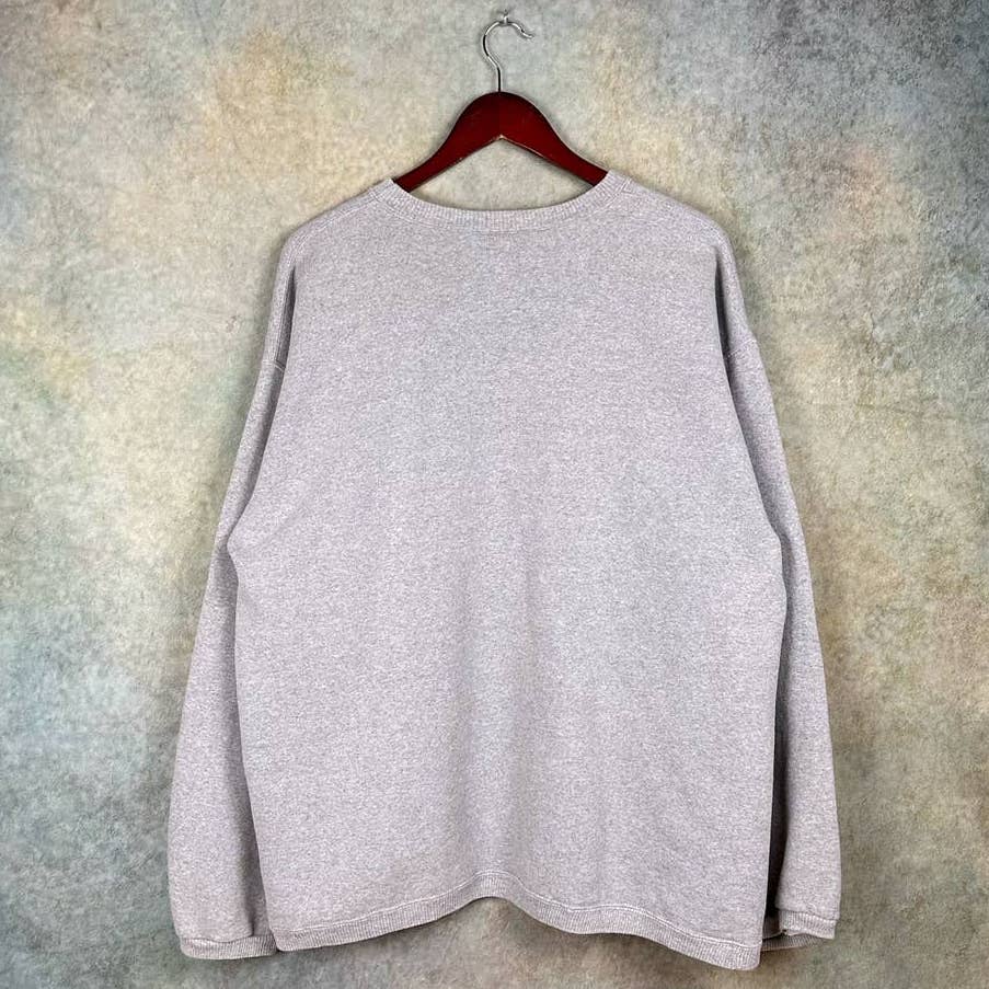 Vintage Adidas Crewneck Sweatshirt L