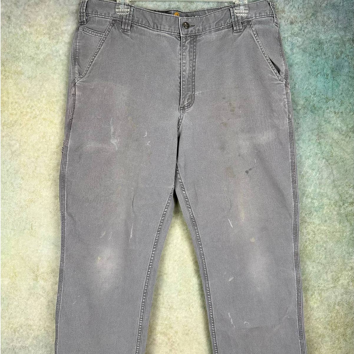Vintage Carhartt Carpenter Pants 38x30