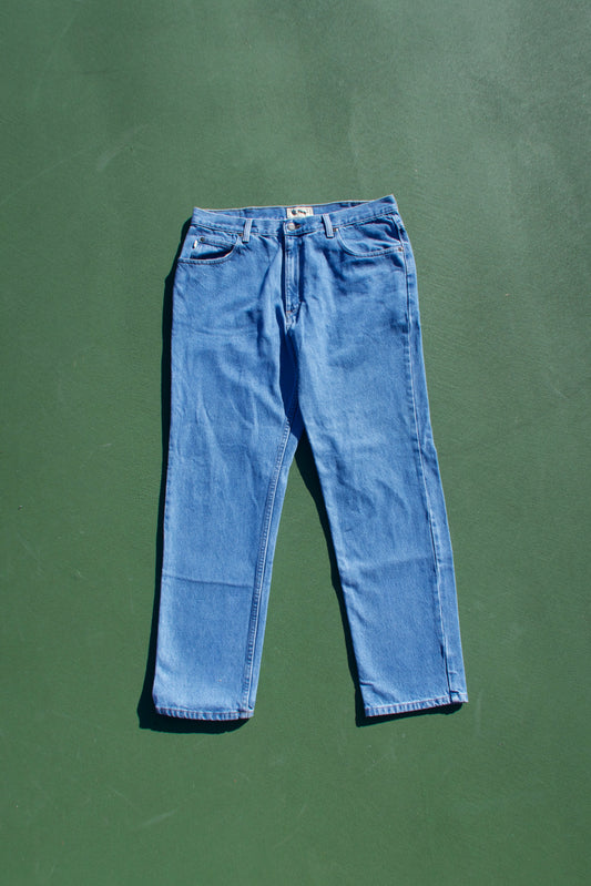 Vintage 90s LL Bean Jeans