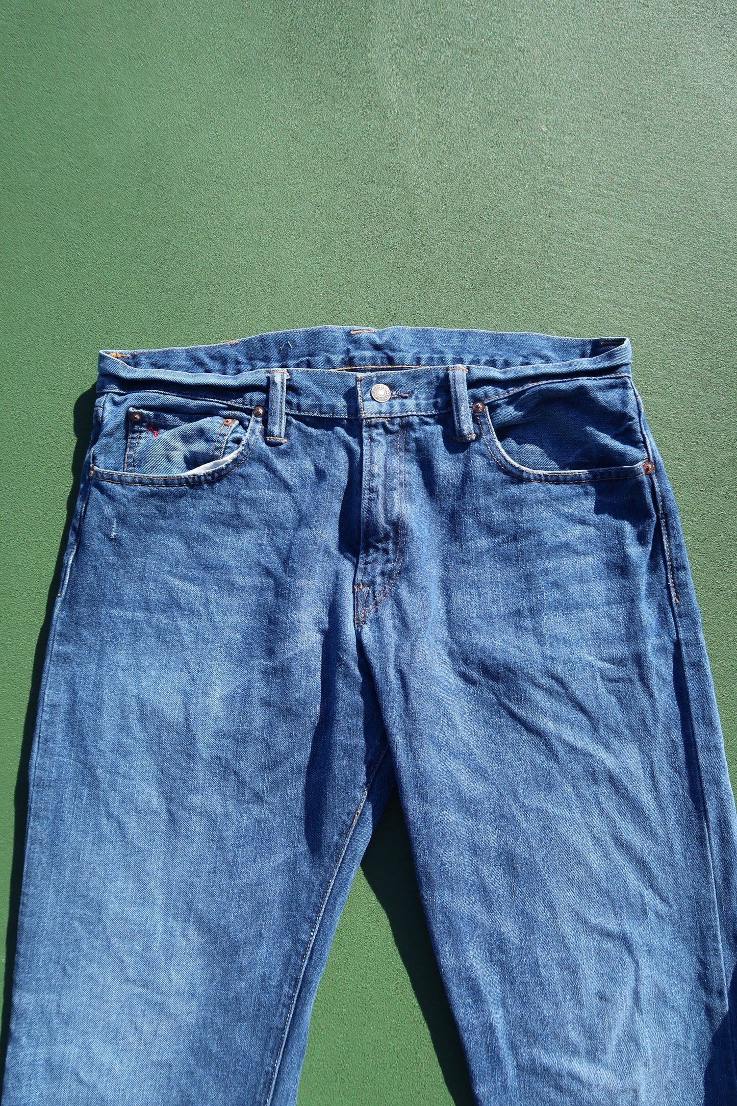 2000s Polo Ralph Lauren Jeans