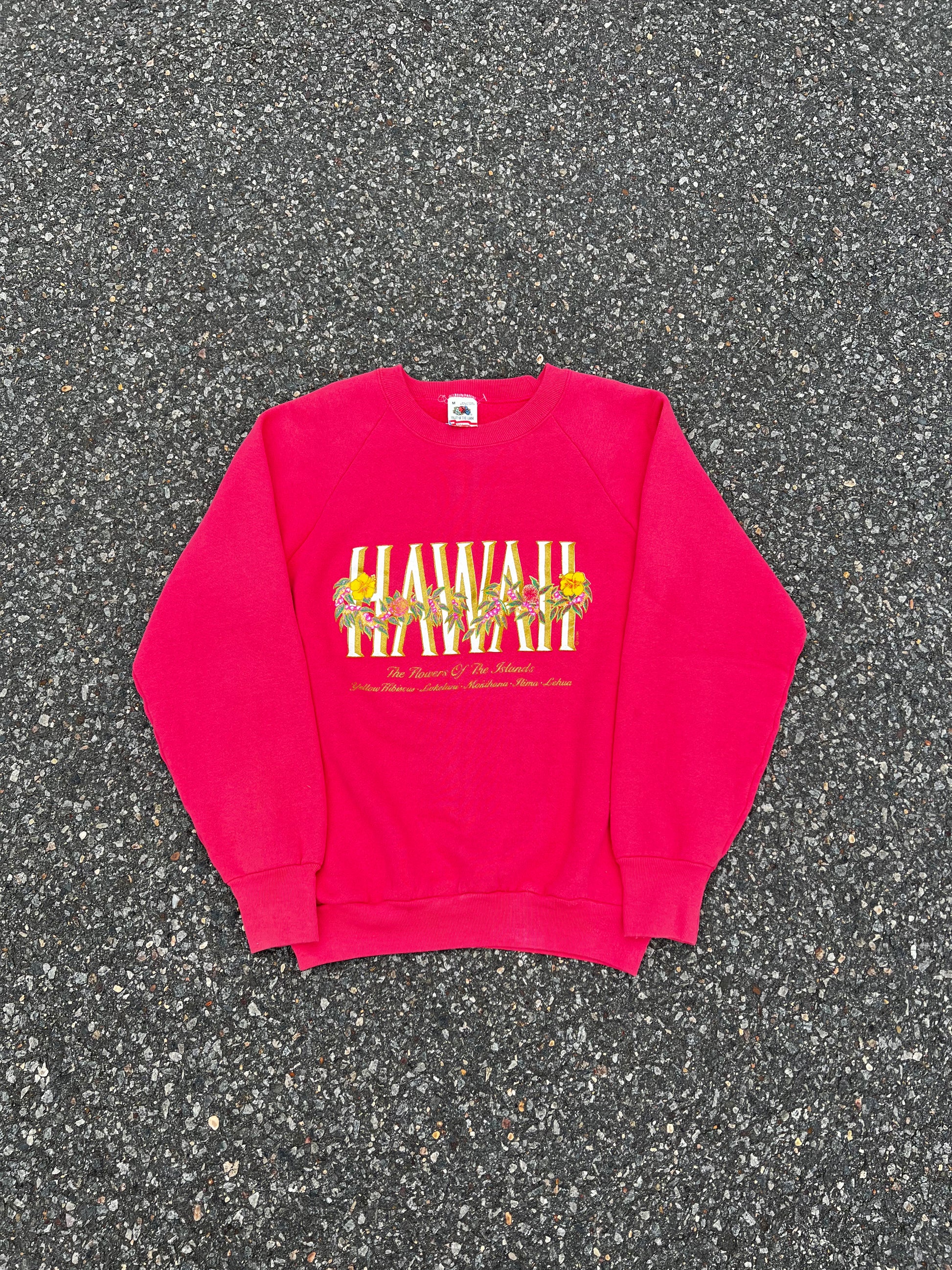 Thrift crewneck discount