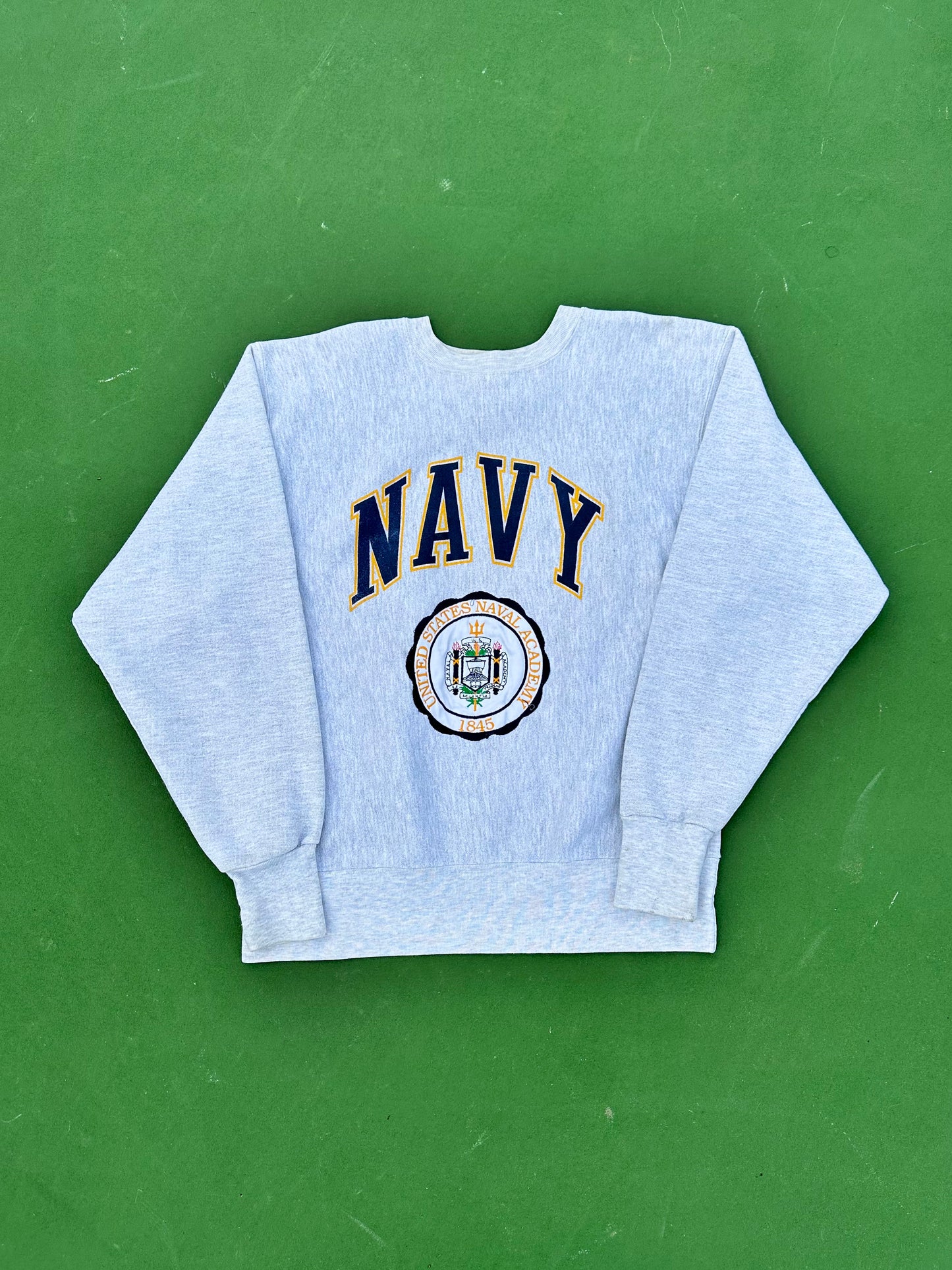 Vintage US Navy Sweatshirt