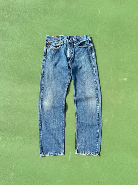 Vintage Y2K Levis 505 Jeans