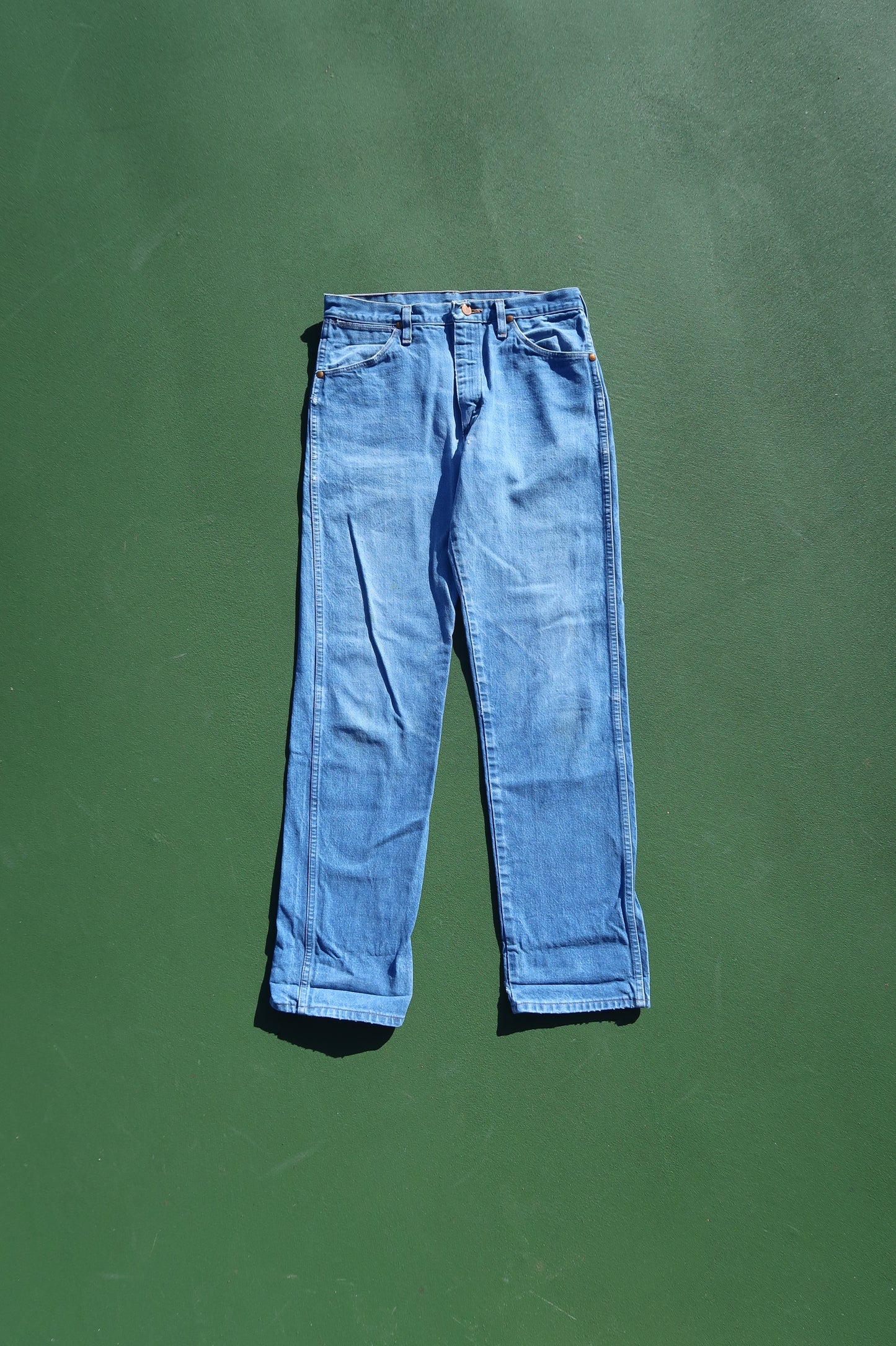 Vintage 90s Wrangler Jeans