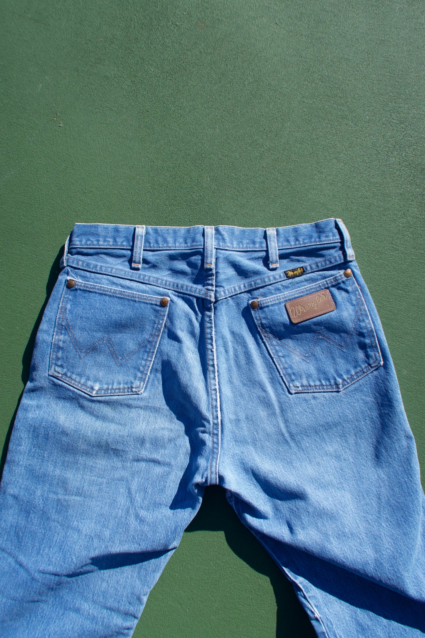Vintage 90s Wrangler Jeans